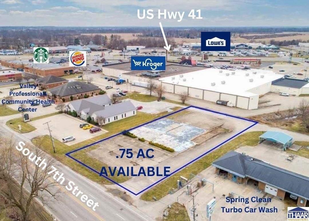 Property Image for 4715 S 7th Street