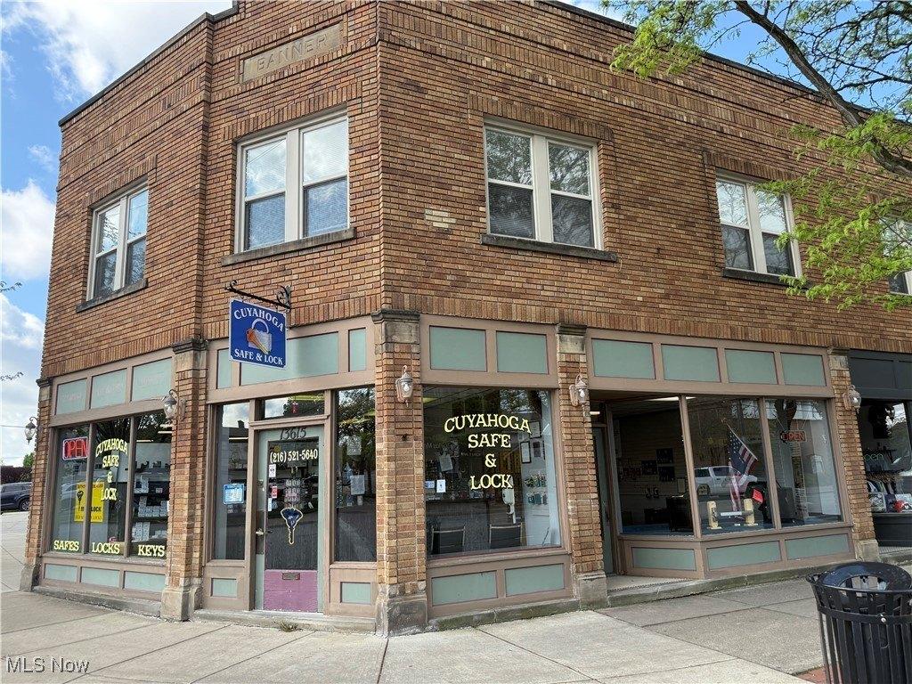 Property Image for 13701 Madison Avenue