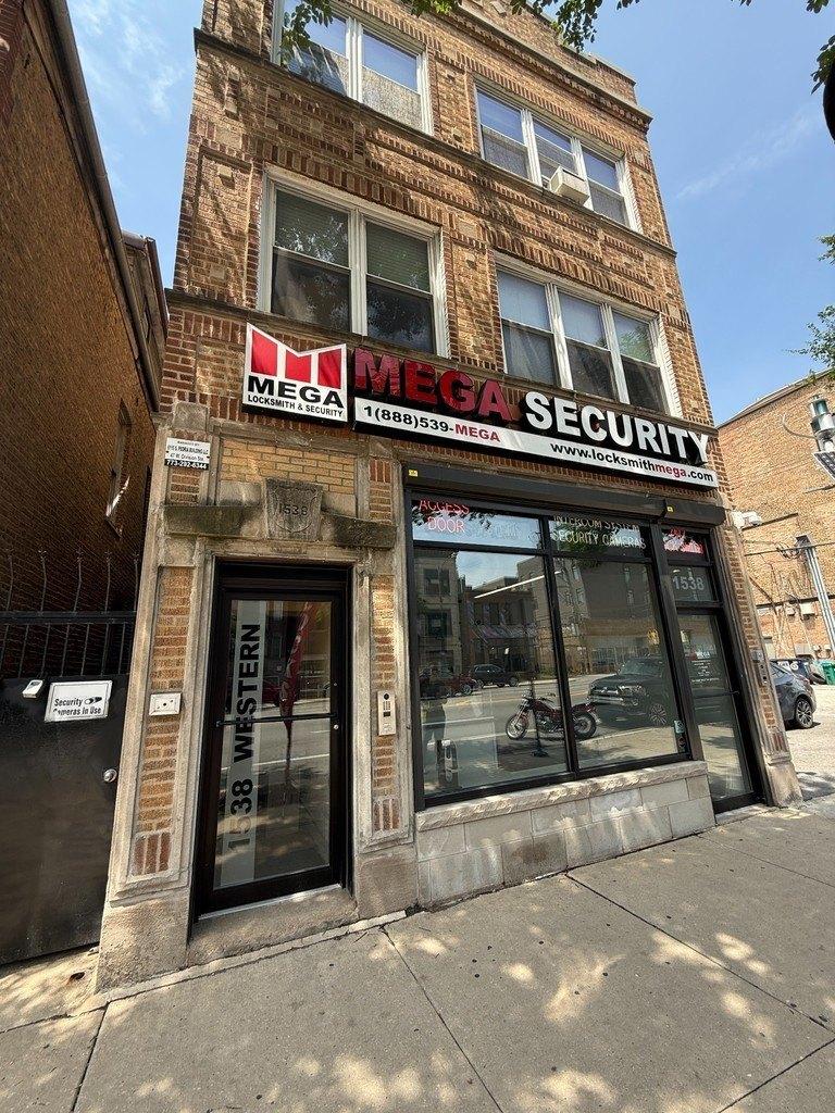 Property Image for 1538 N Western Avenue