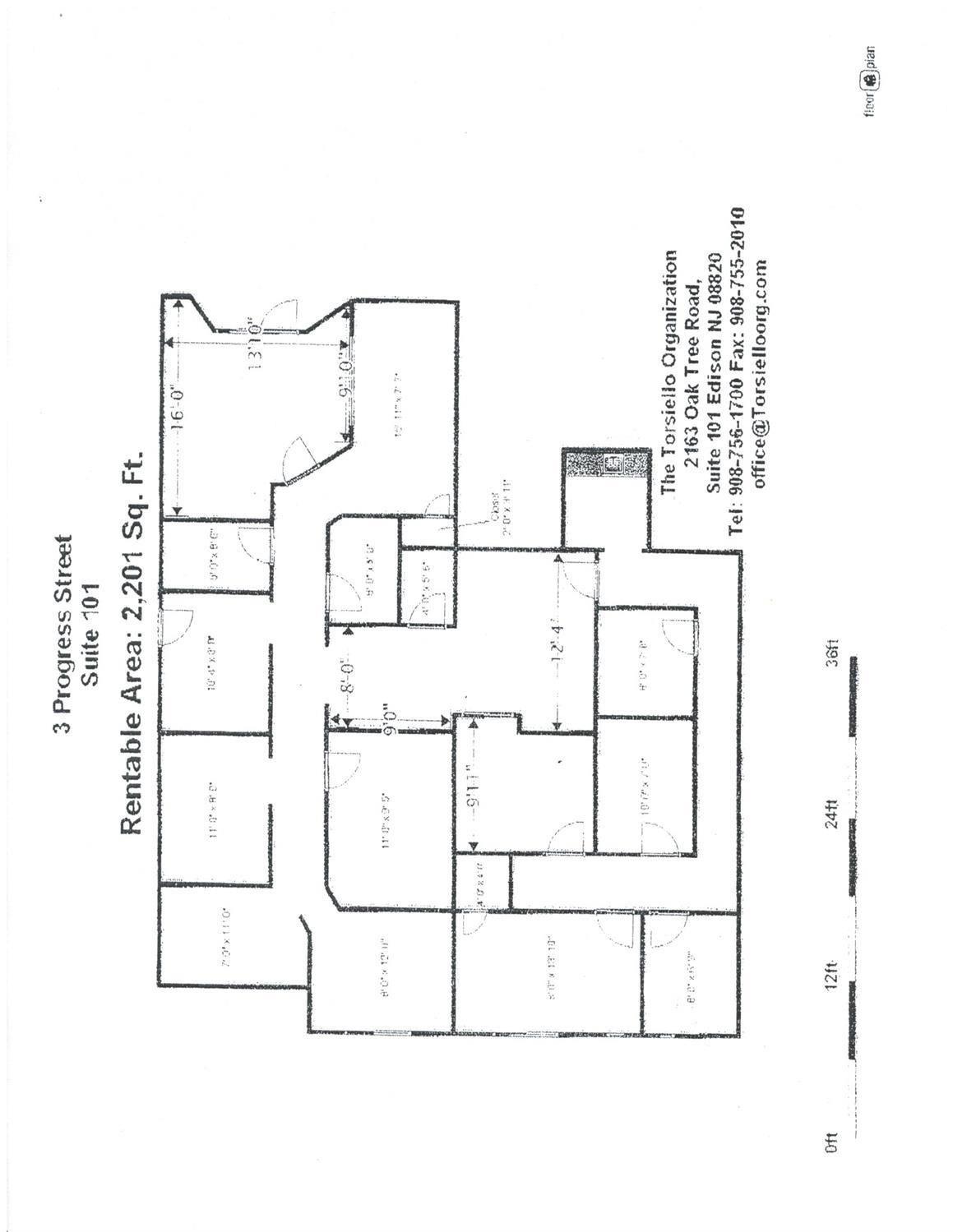 Property Image for 3 Progress Street 101