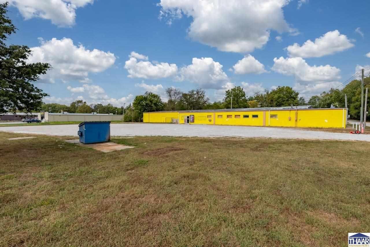 Property Image for 4600 N Smith Street