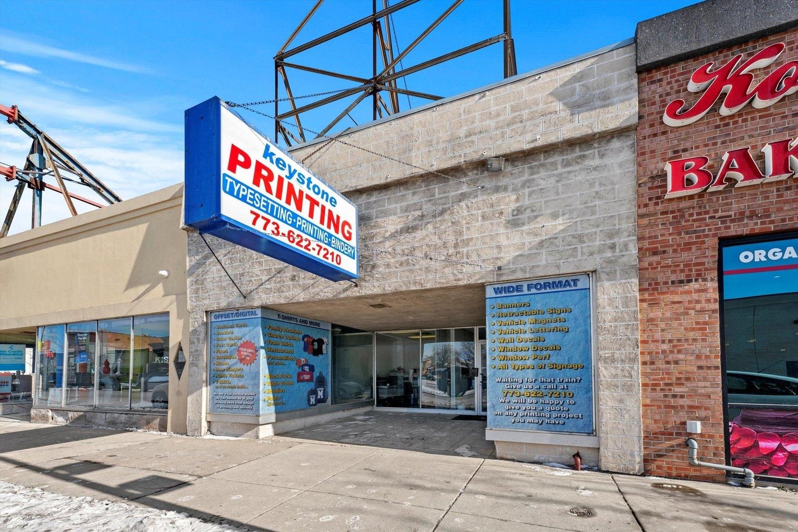 Property Image for 2451 N Harlem Avenue