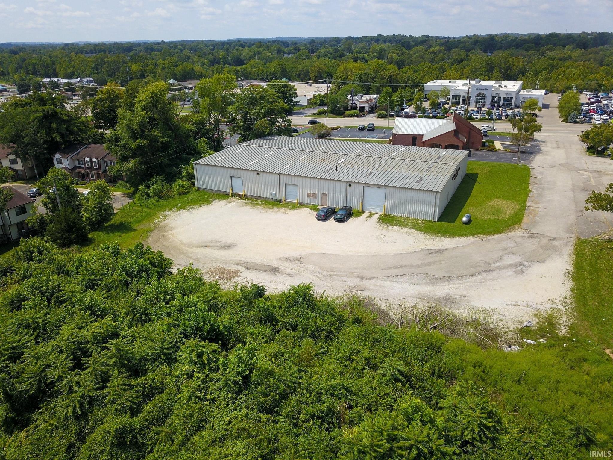Property Image for 2397 S Walnut Street