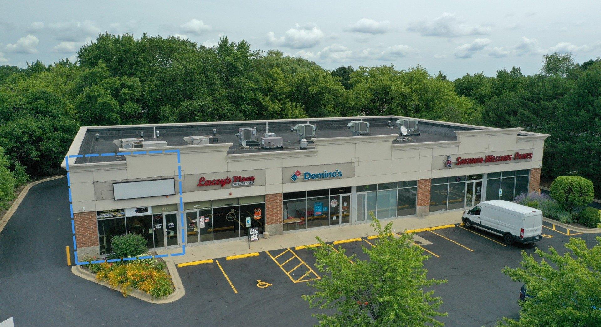 Property Image for 890 S Rand Road A