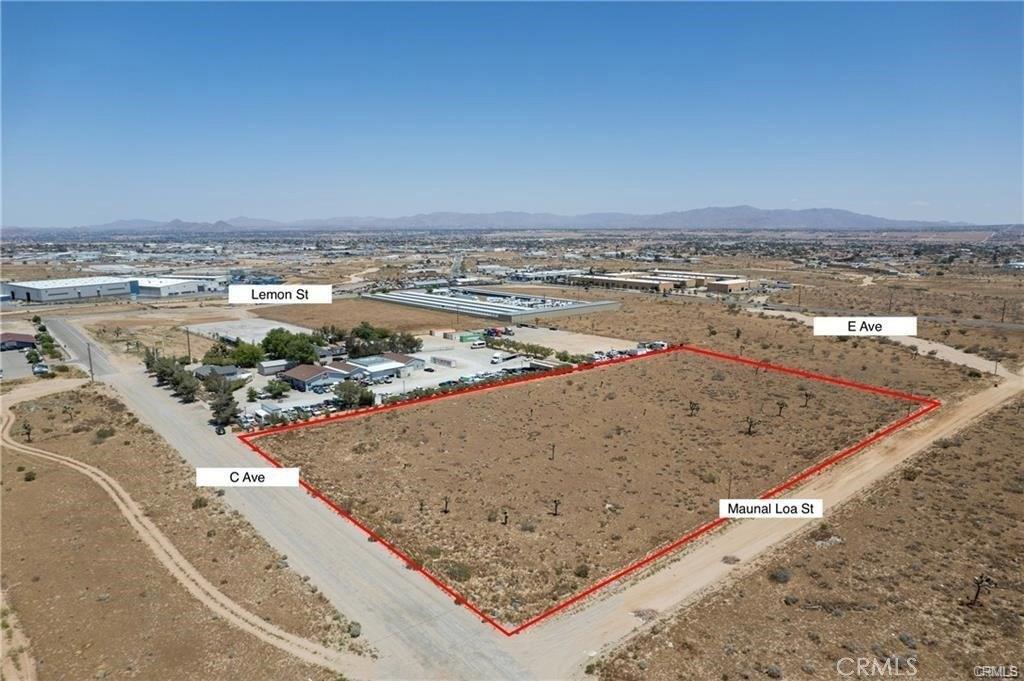 Property Image for 10399 C Avenue