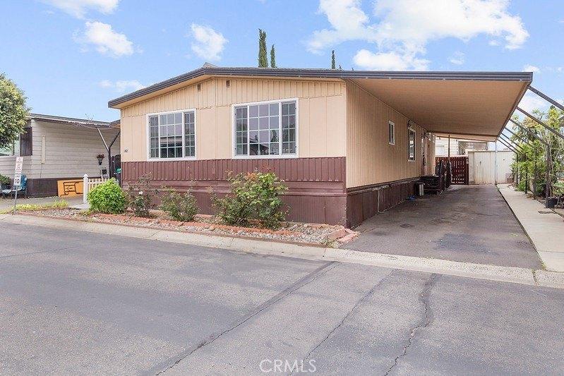 Property Image for 320 N Park Vista Street 126