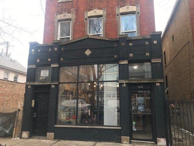 Property Image for 1655 W Division Street 1-F