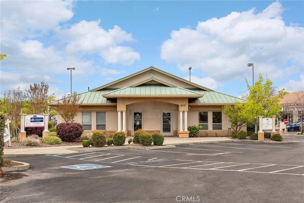 Property Image for 2535 Ceanothus Avenue