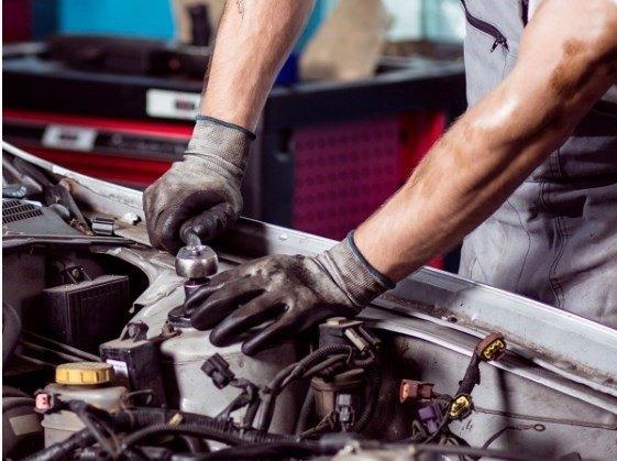 Property Image for 1 Auto Repair & Sales