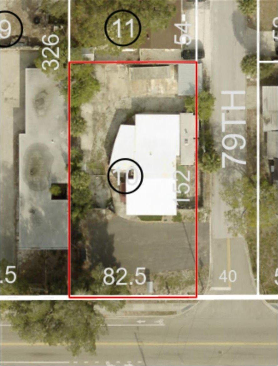 Property Image for 7901 46th Avenue N