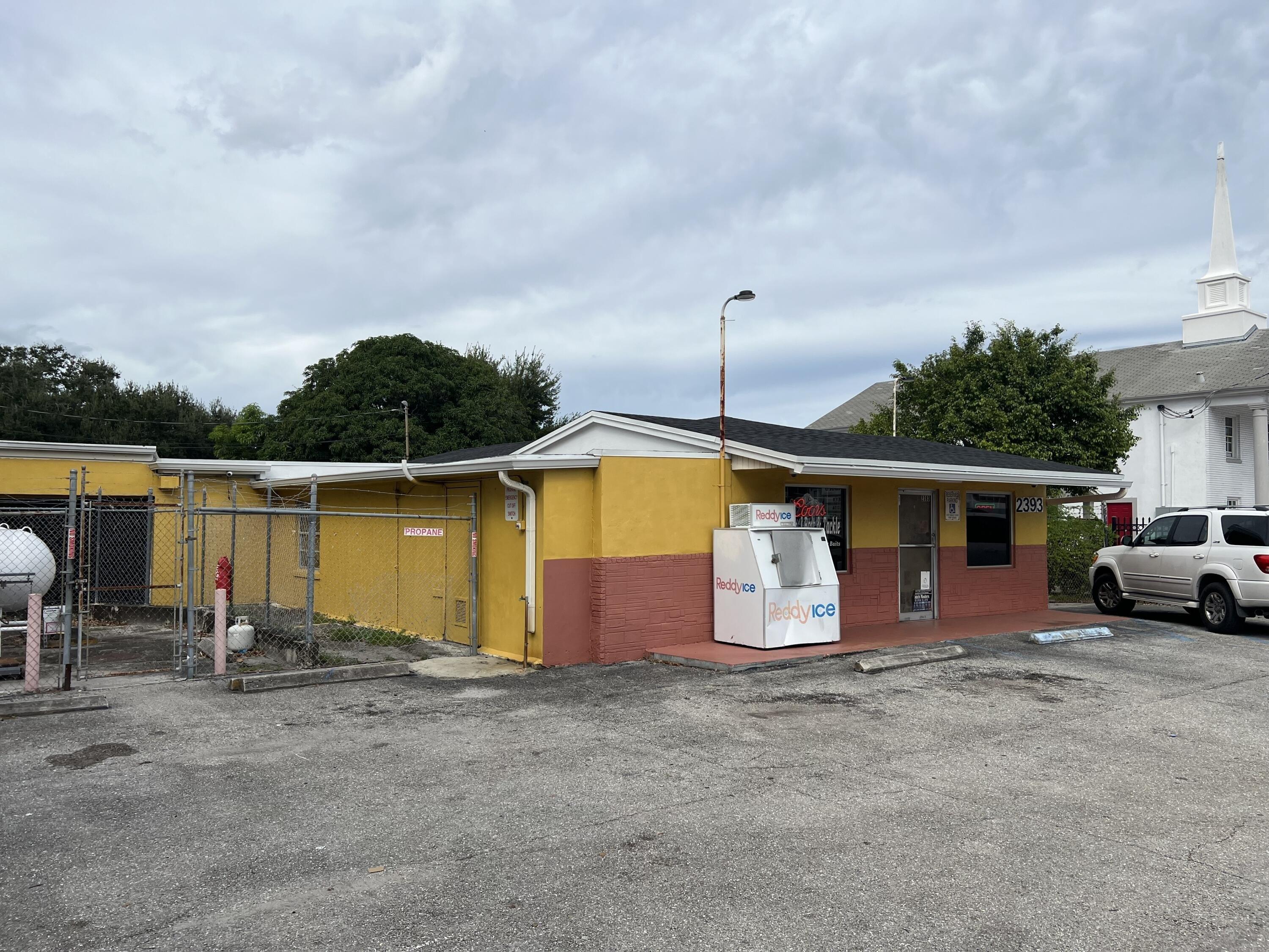 Property Image for 2393 N Military Trail