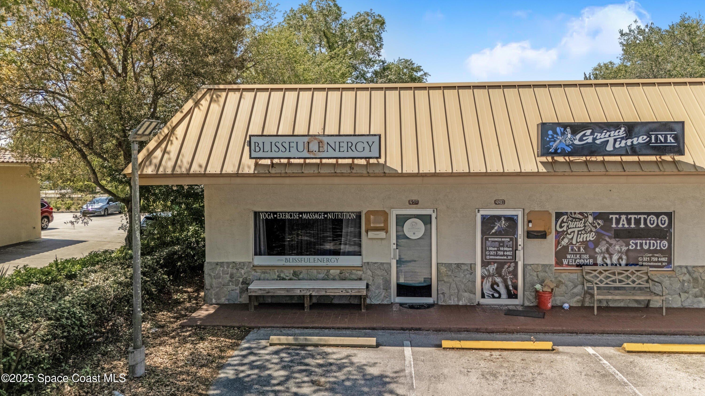 Property Image for 240 S S Wickham Road