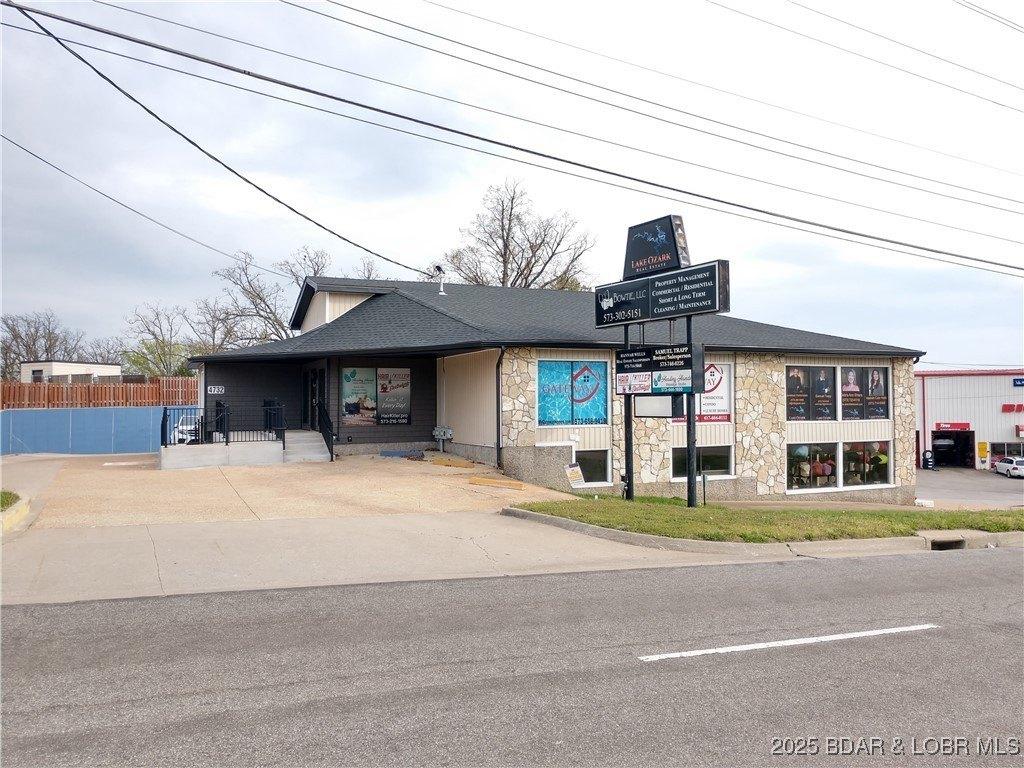 Property Image for 4732 Osage Beach Parkway 1 & 2