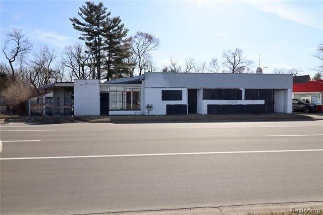 Property Image for 24655 Grand River Avenue
