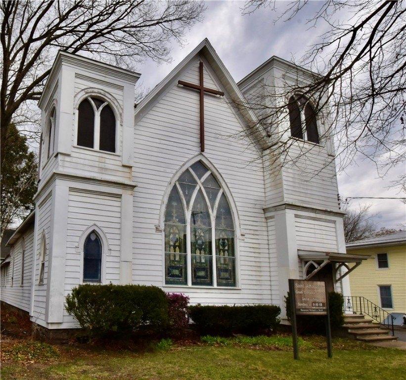 Property Image for 210 Franklin Street