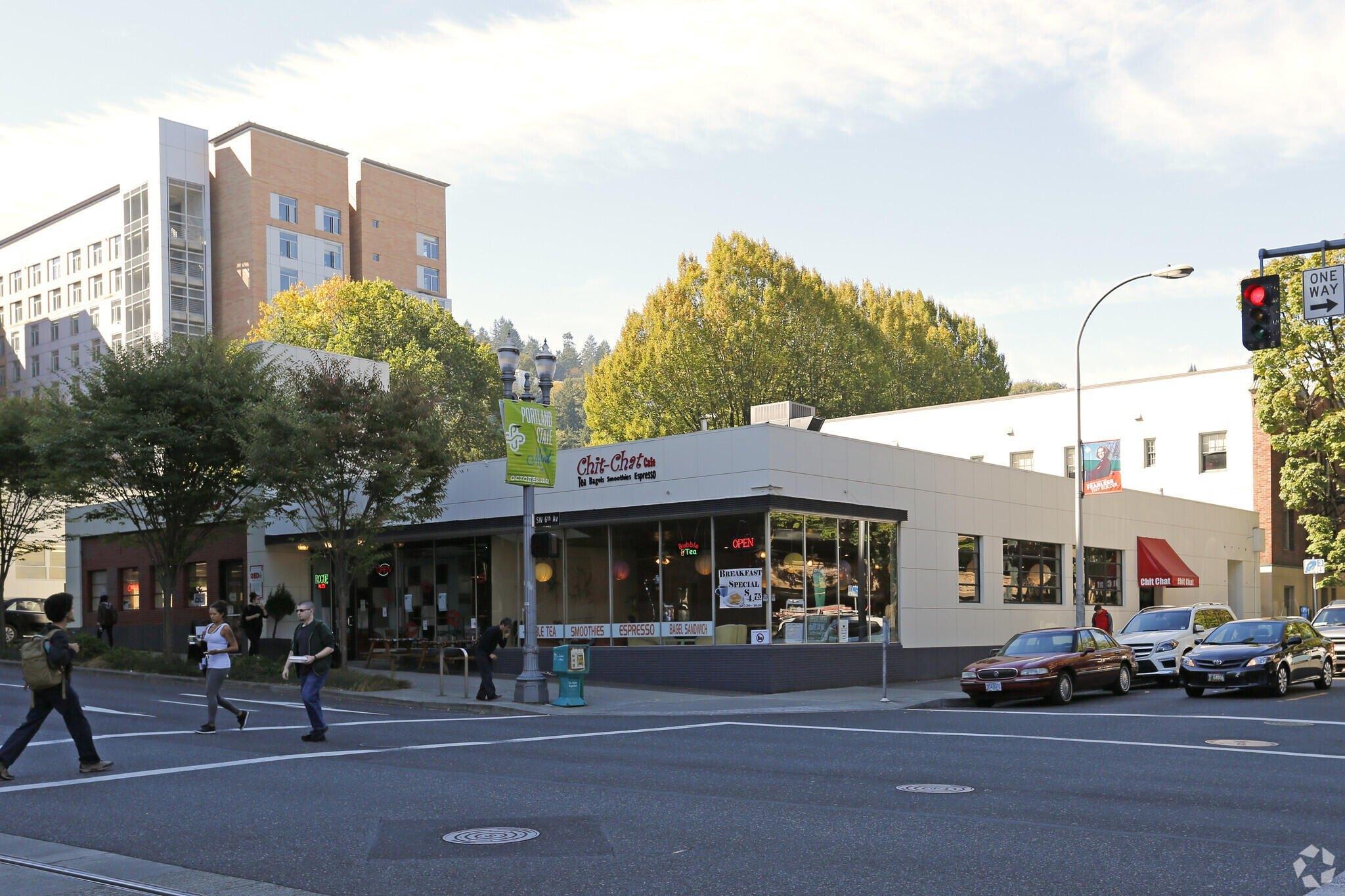 Property Image for 1909 SW 6th Avenue