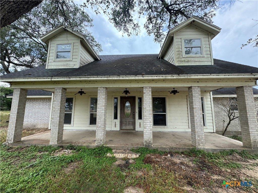Property Image for 20908 Zac Lentz Parkway
