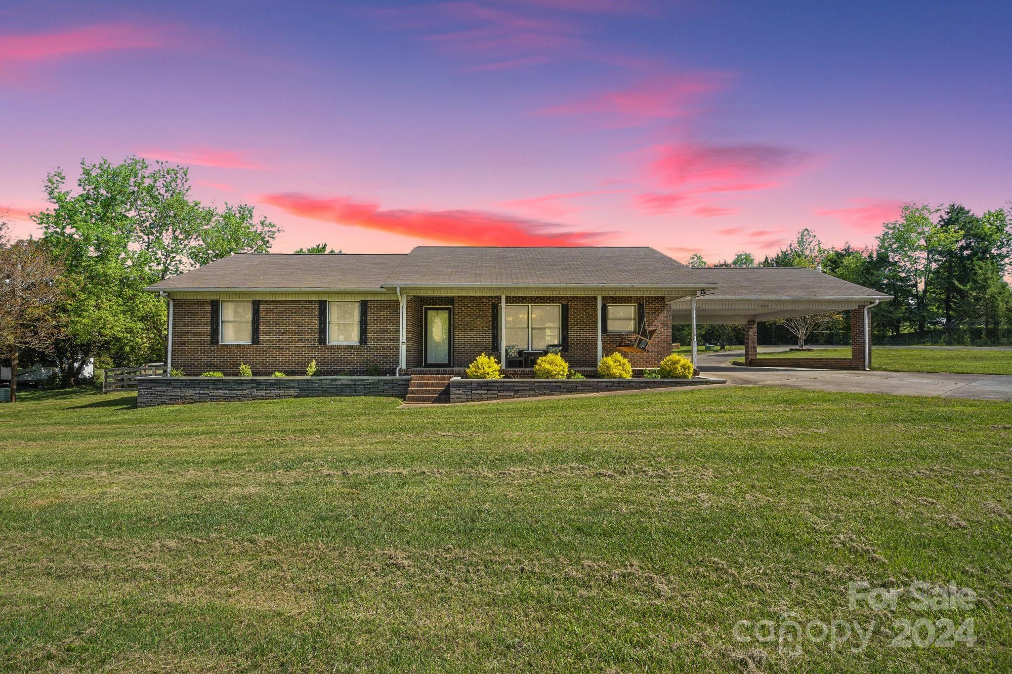 Property Image for 1505 Coddle Creek Highway