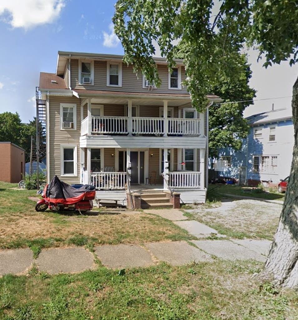 Property Image for 42 E. Columbia St.
