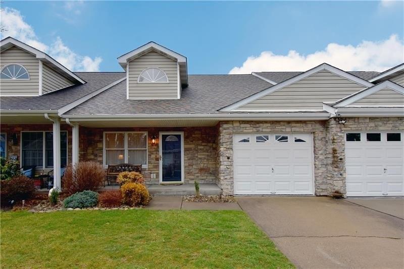 111 Cambria Hill Drive, East Deer, PA 15084 MLS 1593989 CENTURY 21