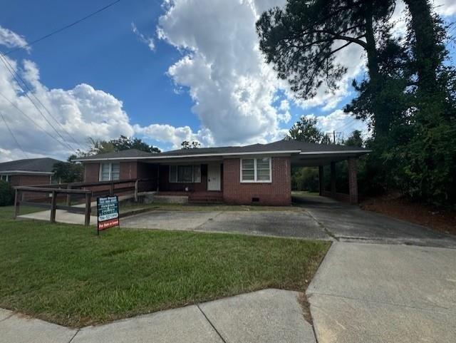 Property Image for 1924 Warm Springs Road