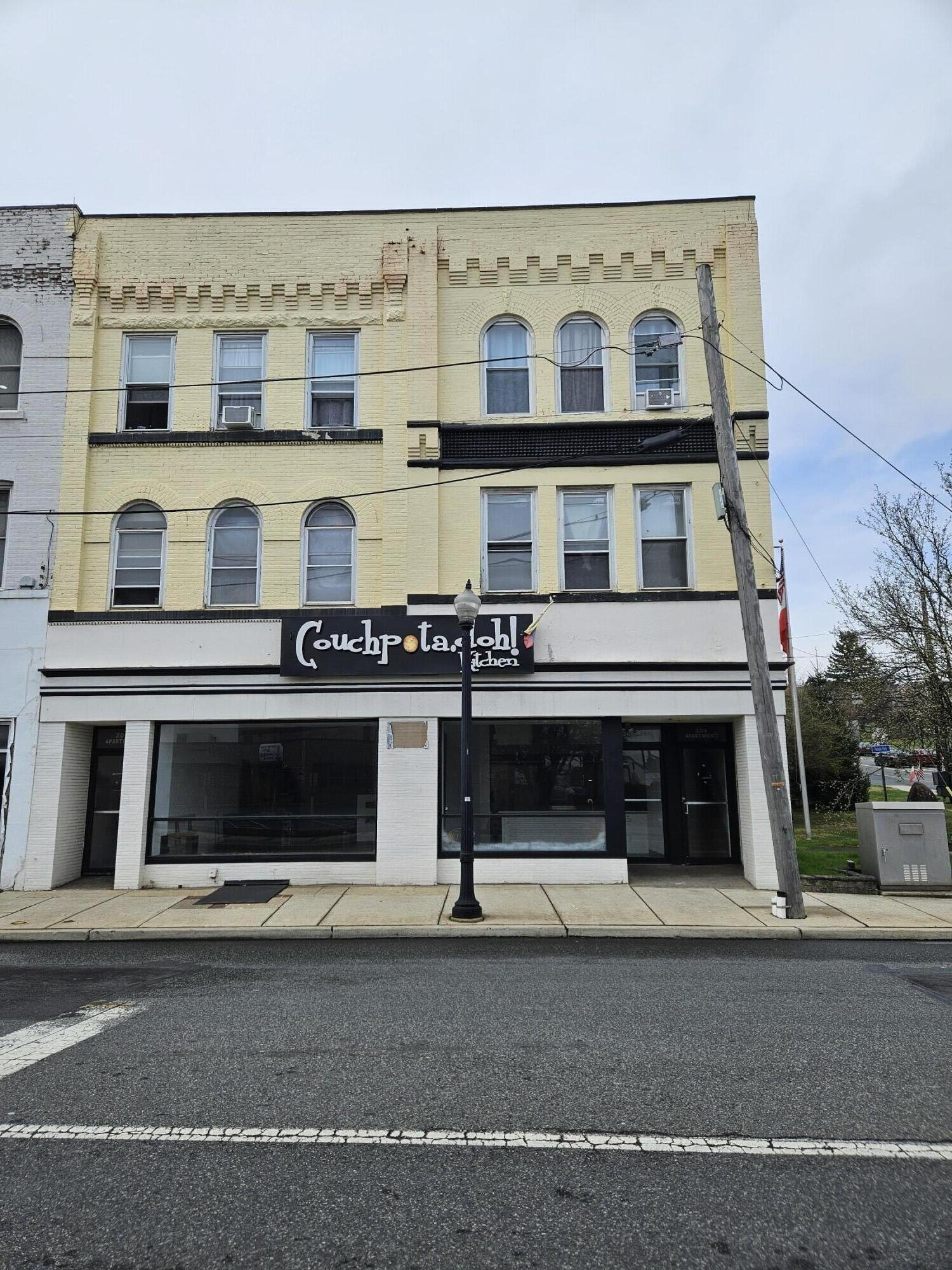 Property Image for 306 Brodhead Avenue