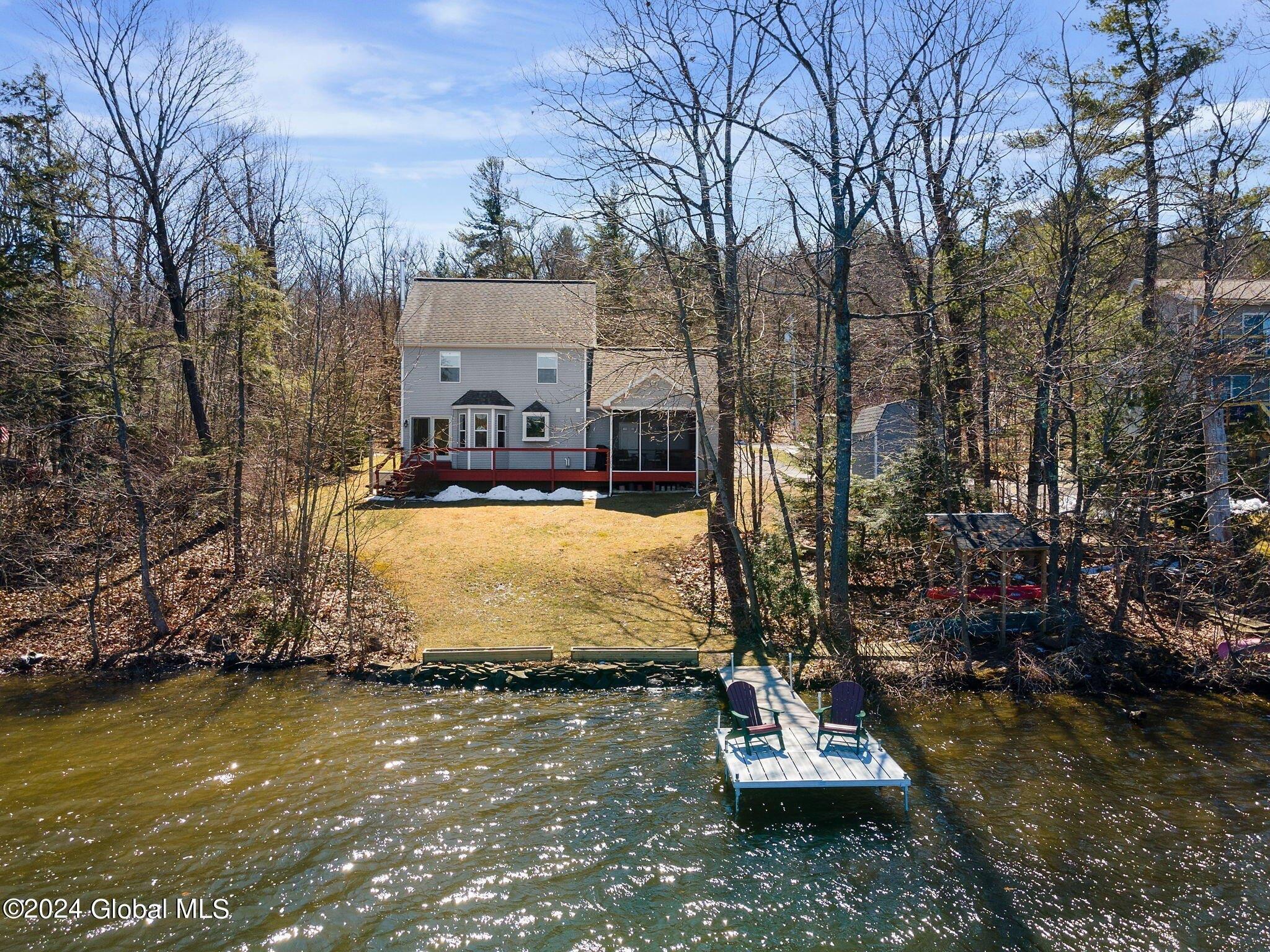 Property Image for 1193 W Duane Lake Road