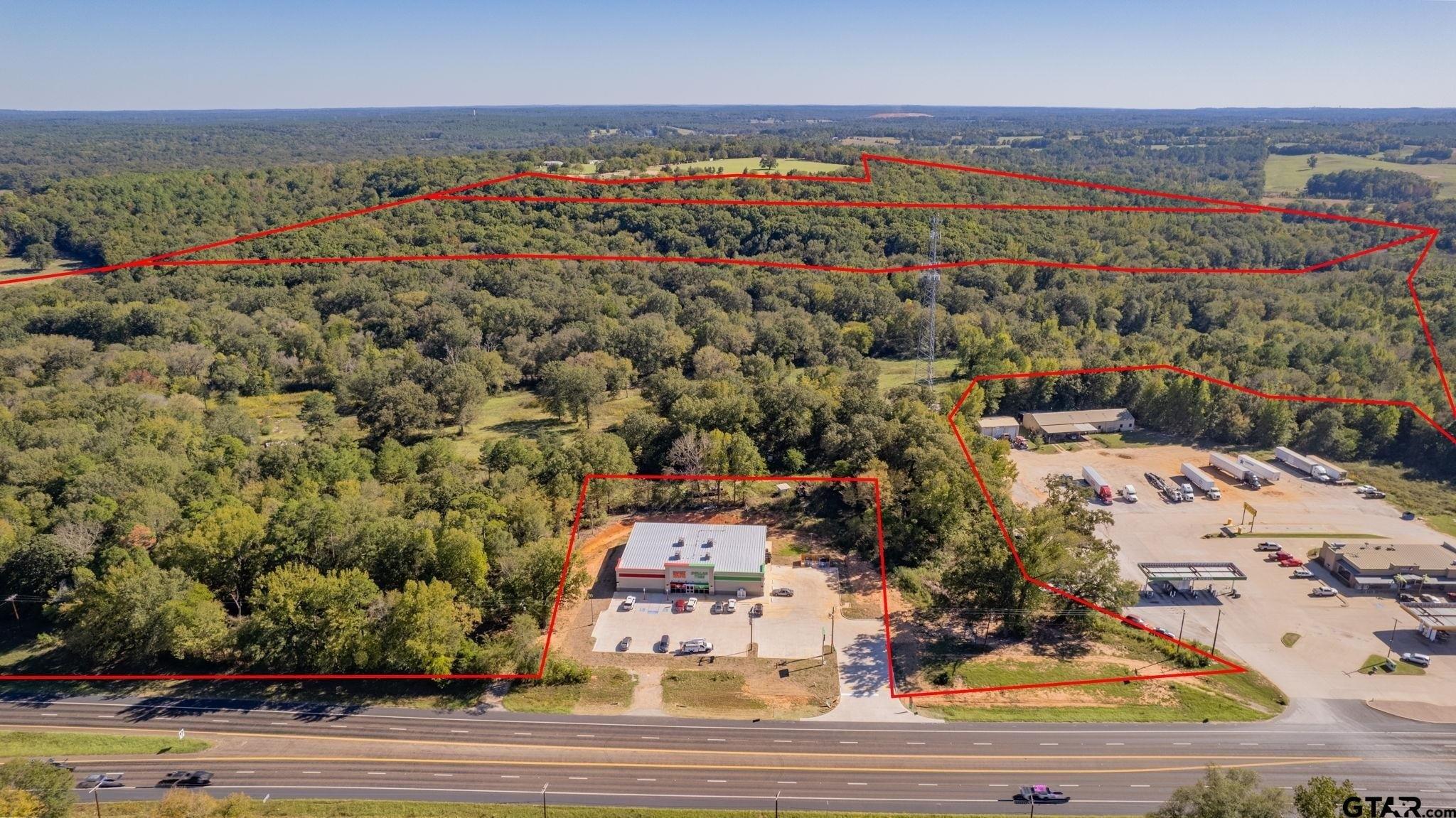 Property Image for 11942 Hwy 271 N.