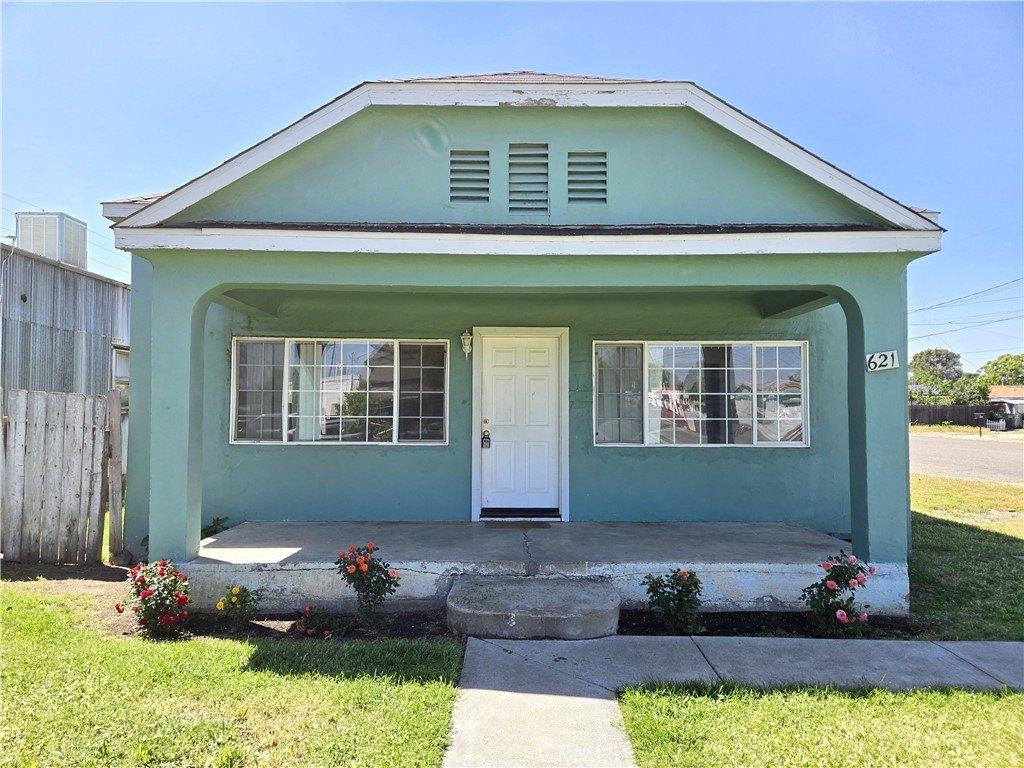Property Image for 621 Colusa Street
