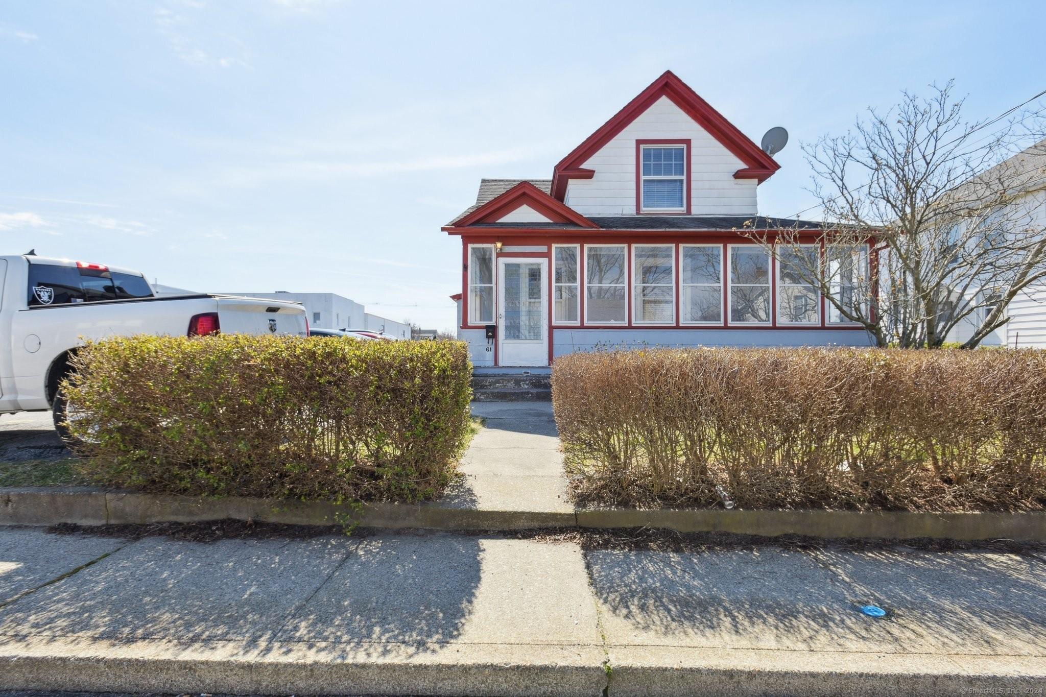 Property Image for 61 Hamilton Avenue