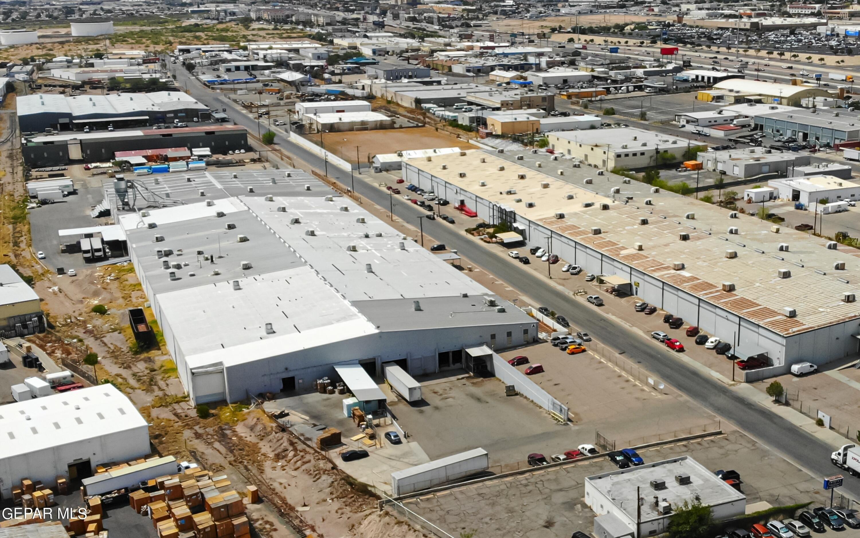 Property Image for 6968 Industrial Avenue Suite B
