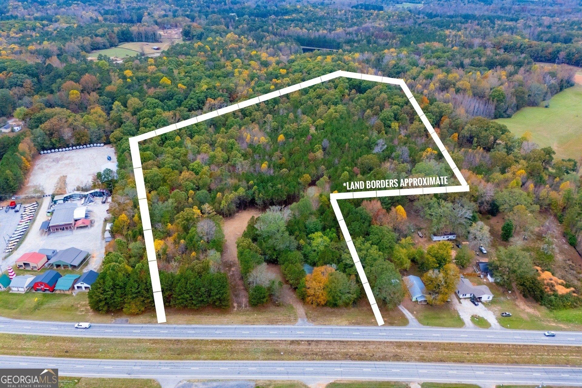 Property Image for 4014 Carrollton Villa Rica