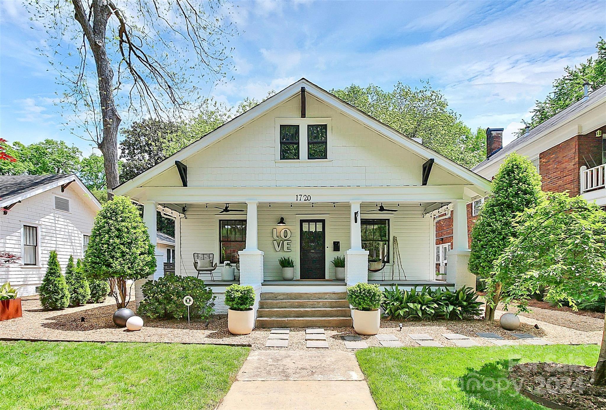 Property Image for 1720 Thomas Avenue