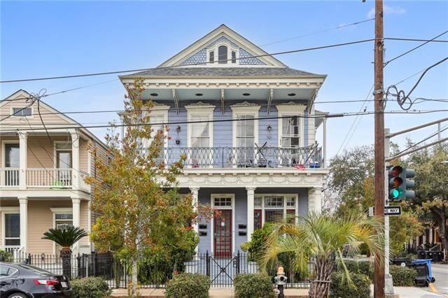 Property Image for 2201 BARONNE Street