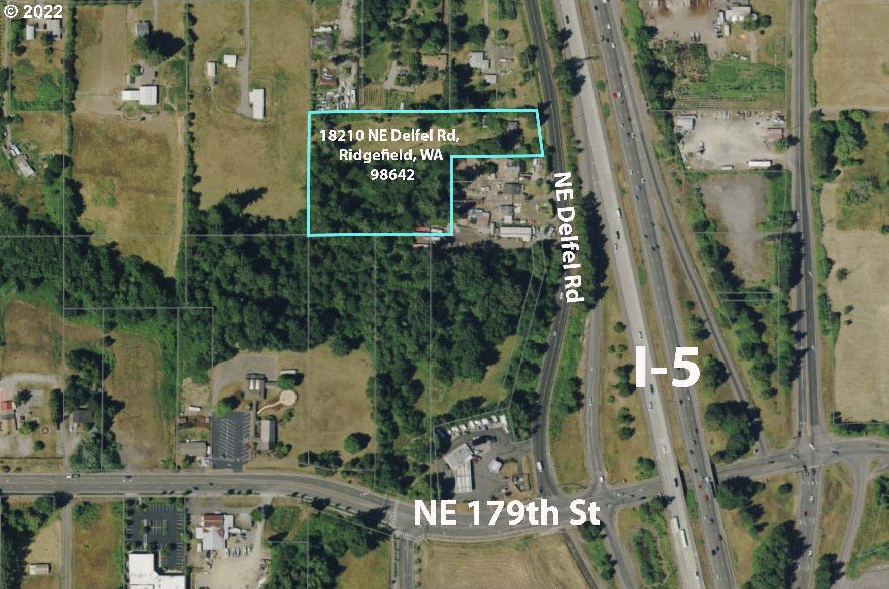 Property Image for 18210 Ne Delfel Rd