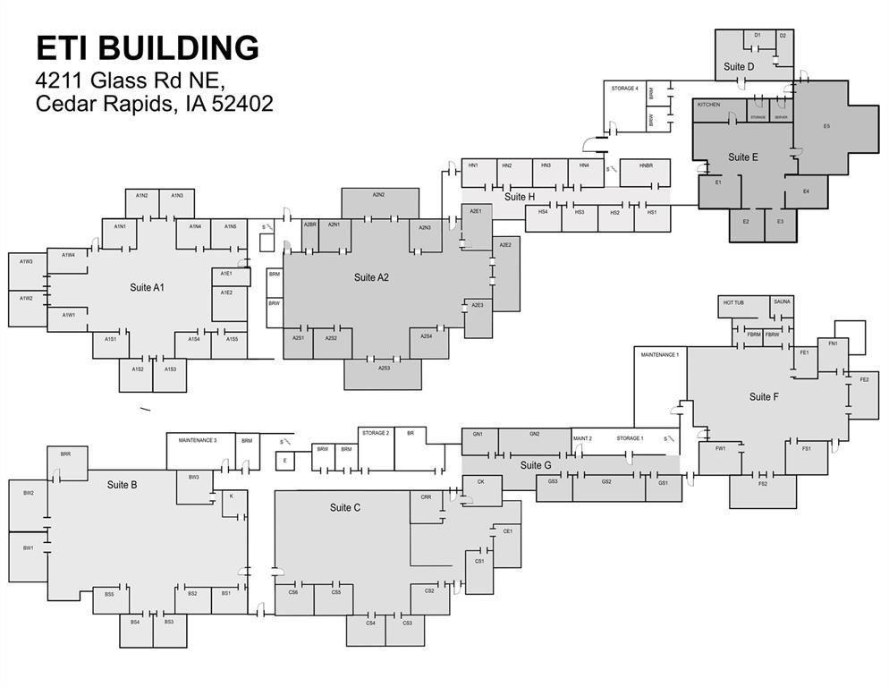 Property Image for 4211 Glass Road NE A1