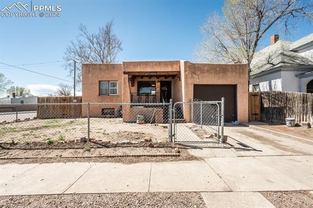 Property Image for 2429 E Evans Avenue