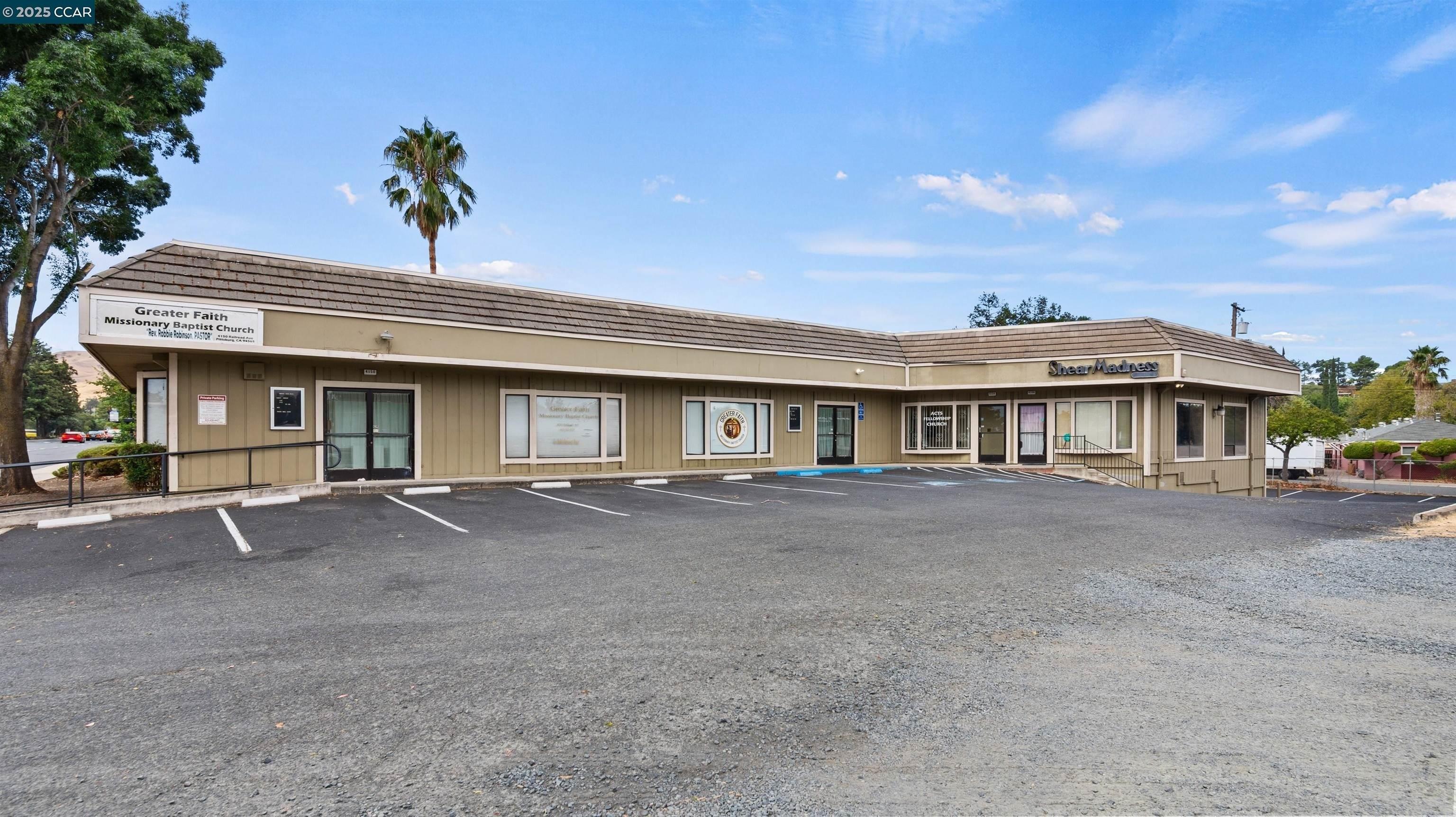 Property Image for 4156 Railroad Ave