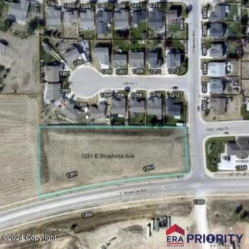 Property Image for 1251 Shoshone Ave