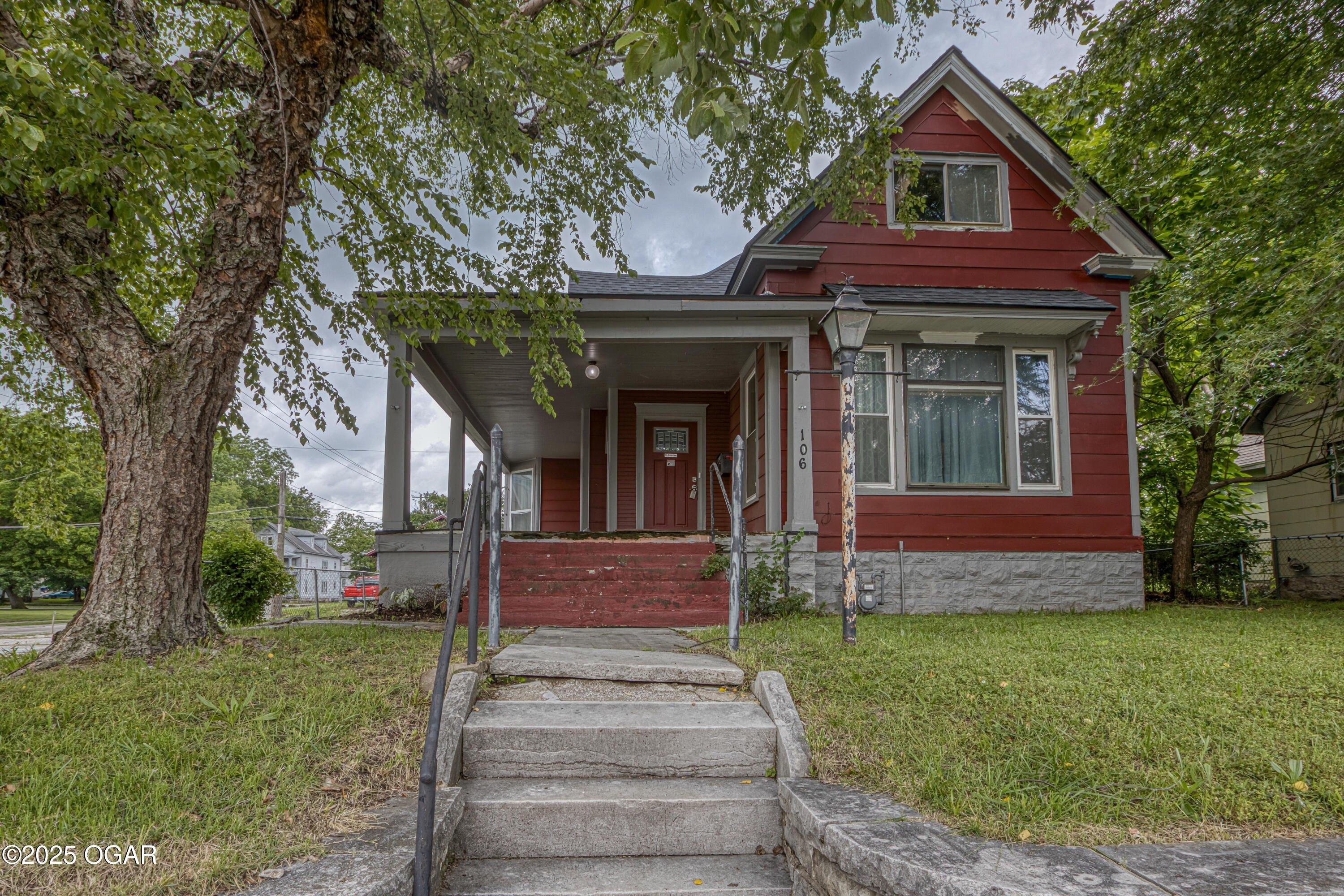 Property Image for 106 N Wall Avenue