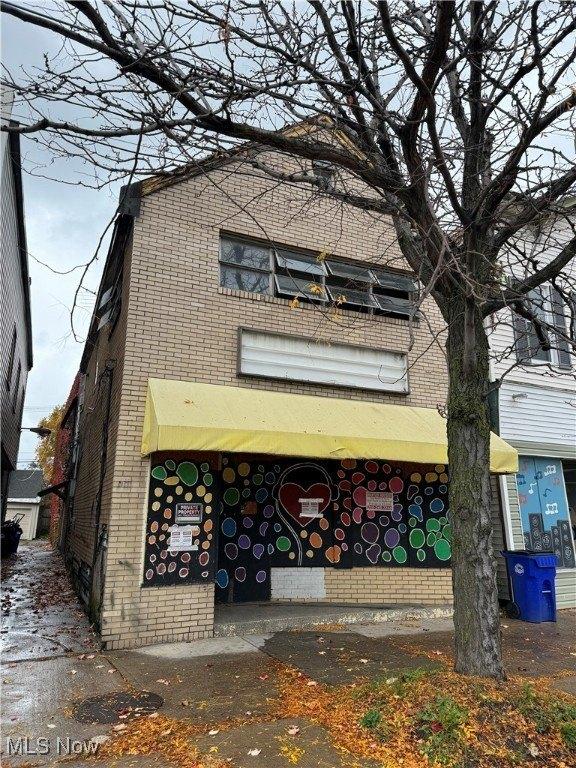 Property Image for 6111 Saint Clair Avenue