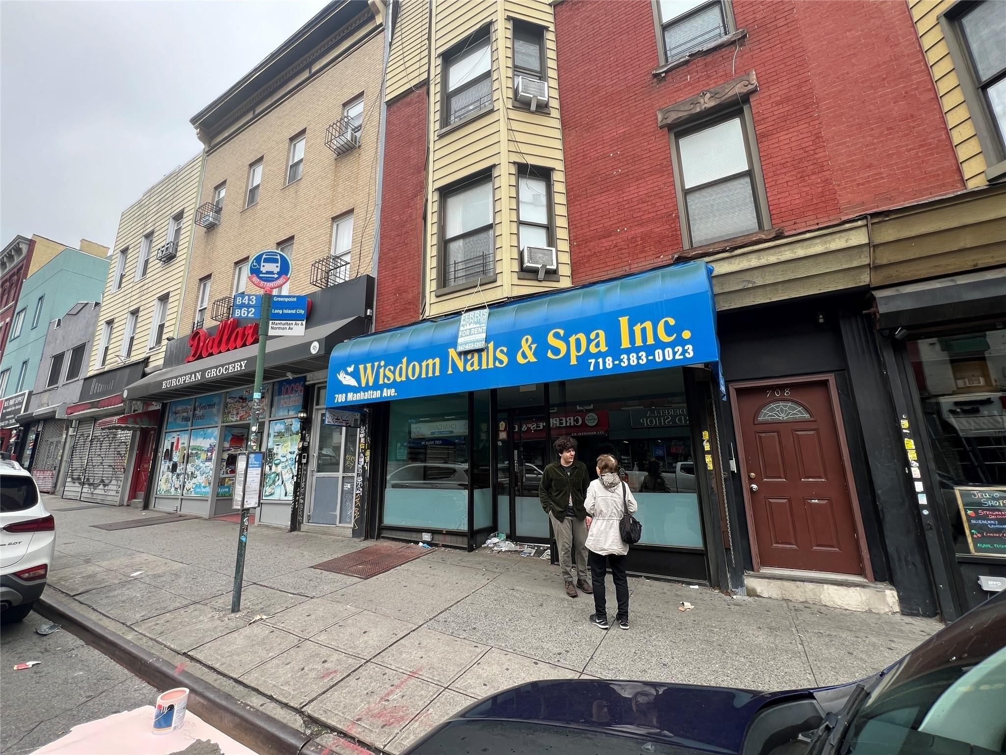 Property Image for 708 Manhattan Avenue