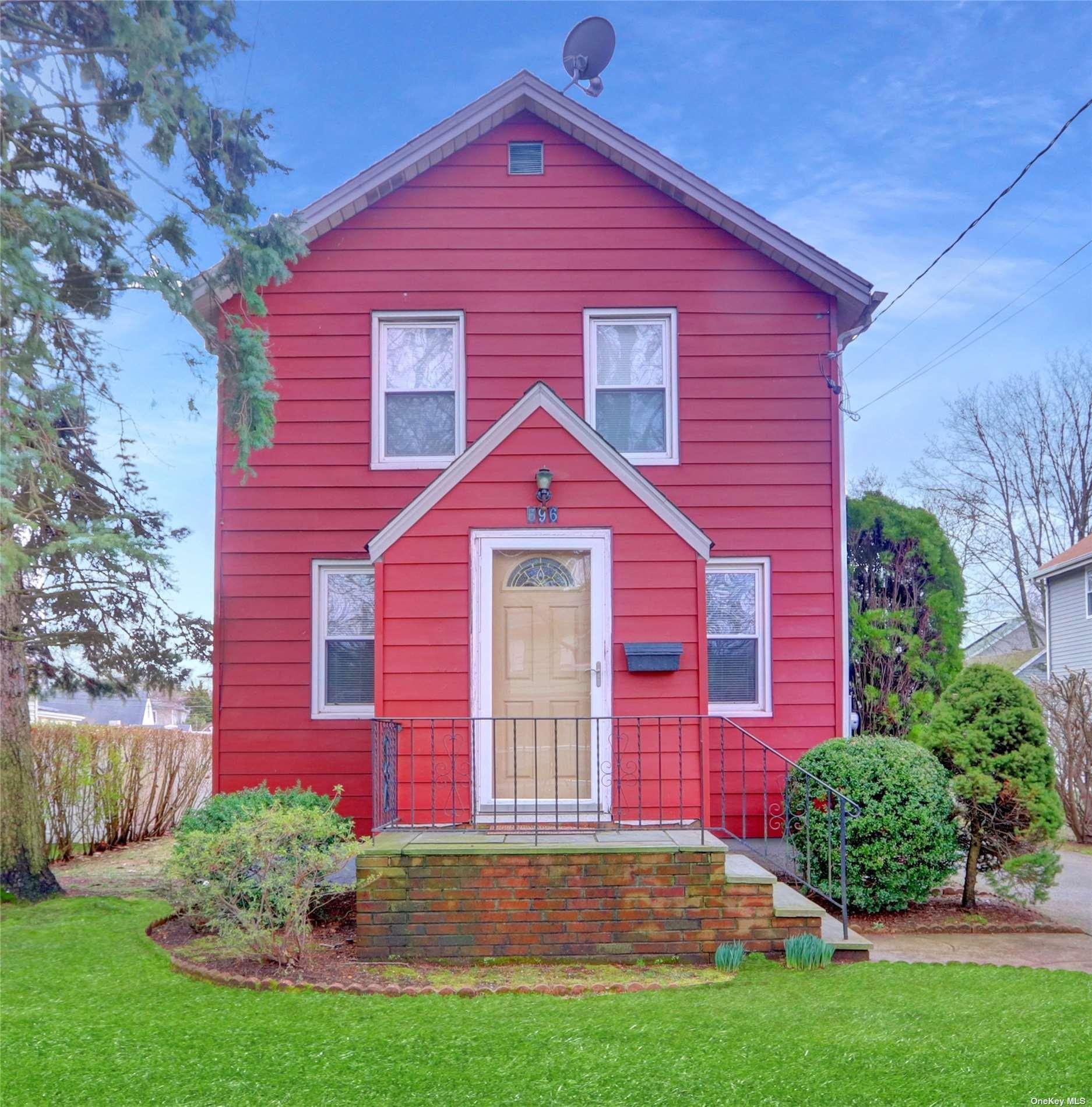 Property Image for 596 Maple Street