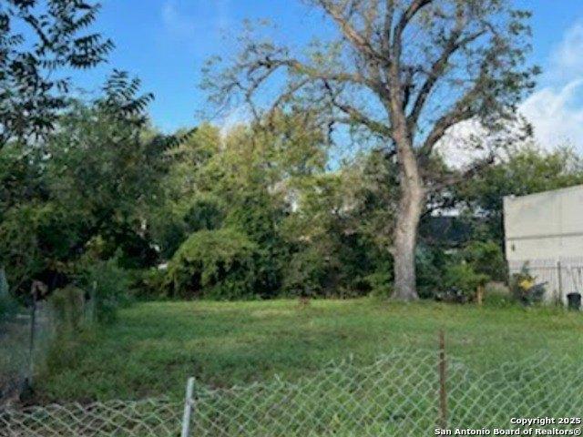 Property Image for 1509 S Gevers St