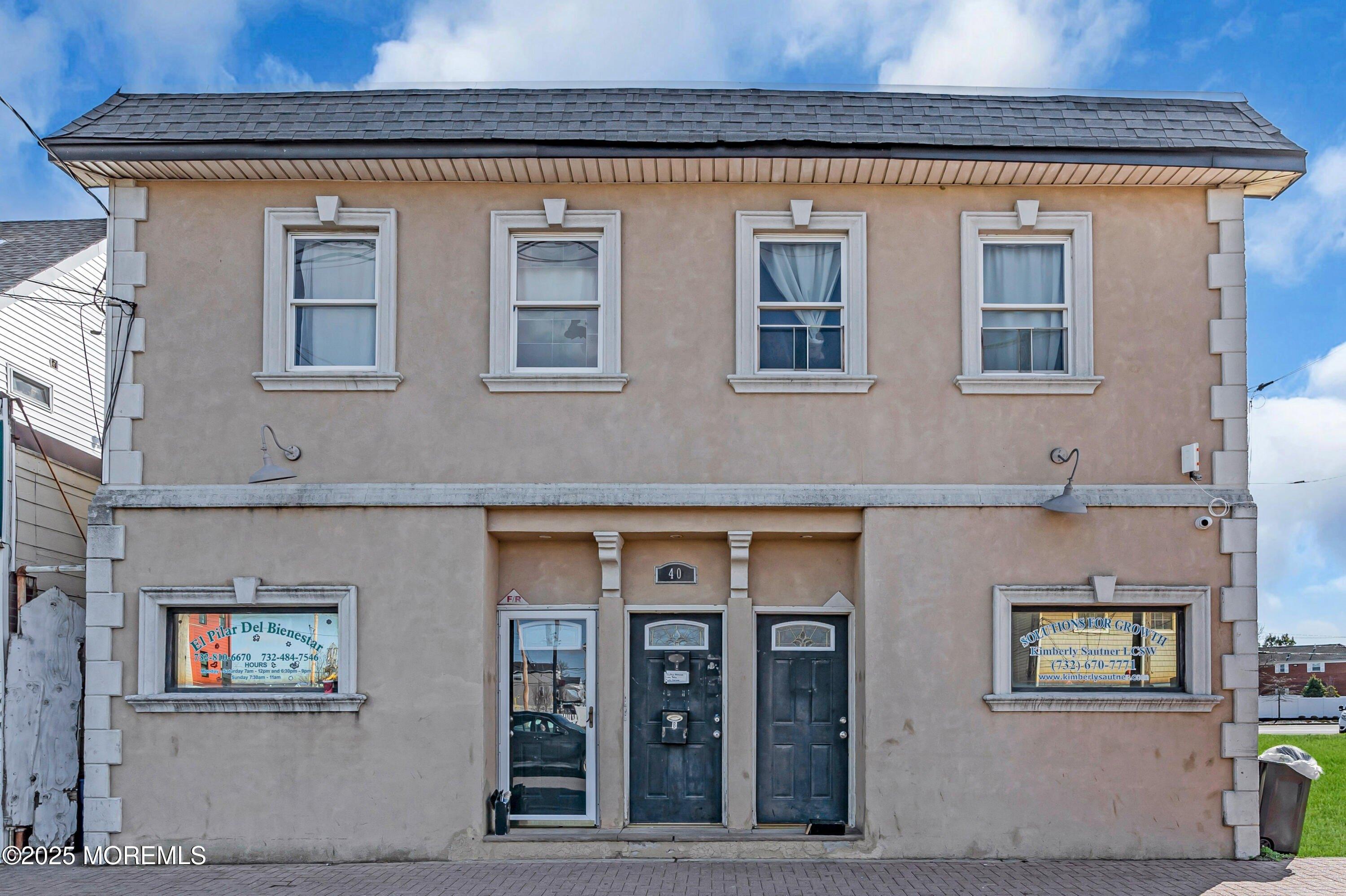 Property Image for 40 Carr Avenue D