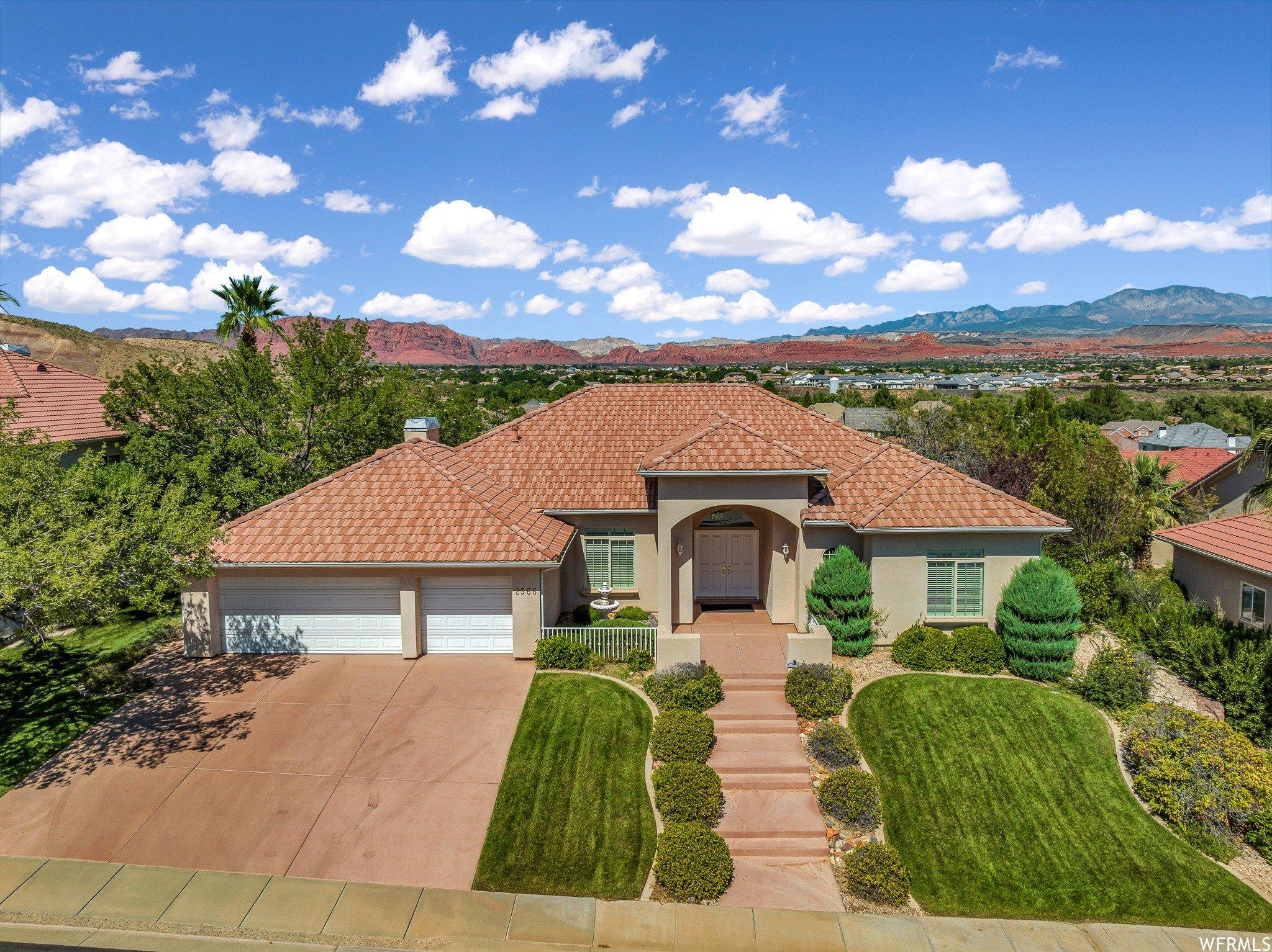 print property image