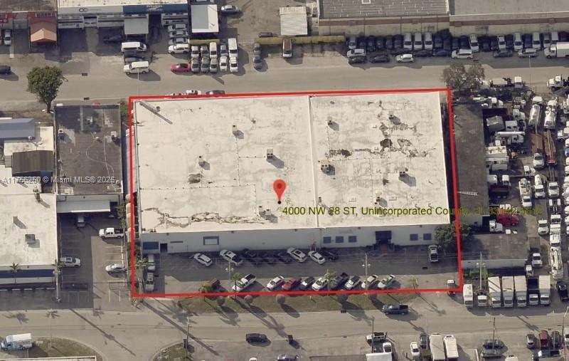 Property Image for 4000 NW 28th St