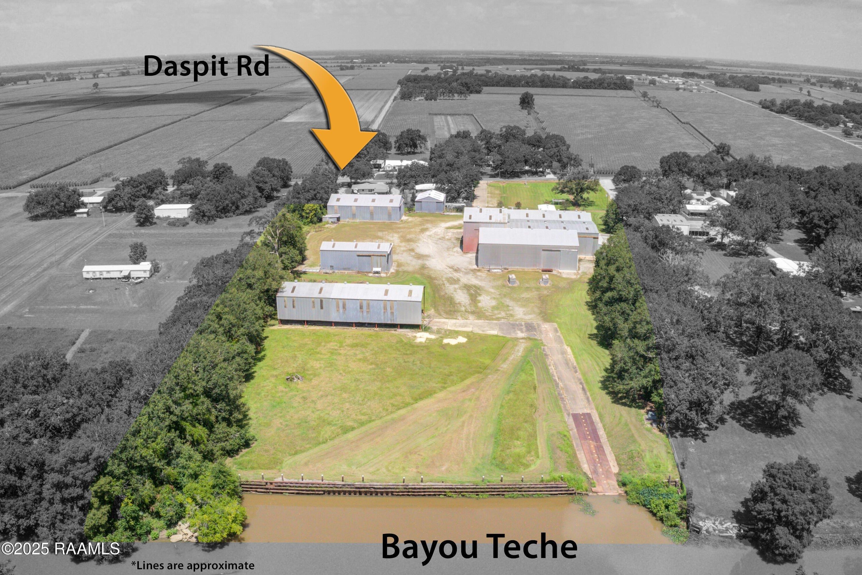Property Image for 6402 Daspit Road