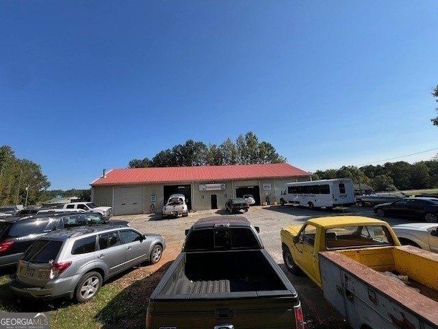Property Image for 45 Sales Barn