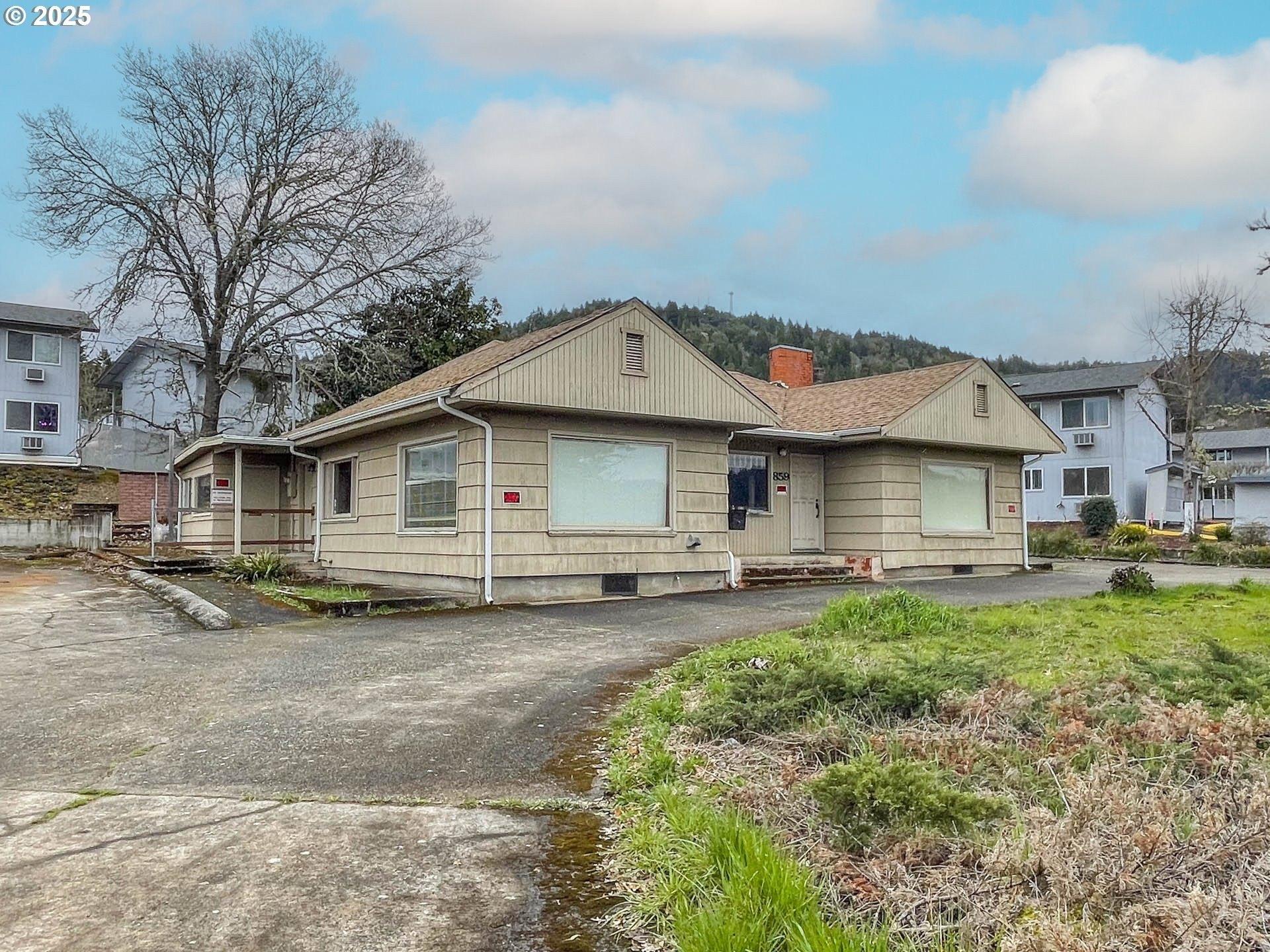 Property Image for 859 Lookingglass Rd